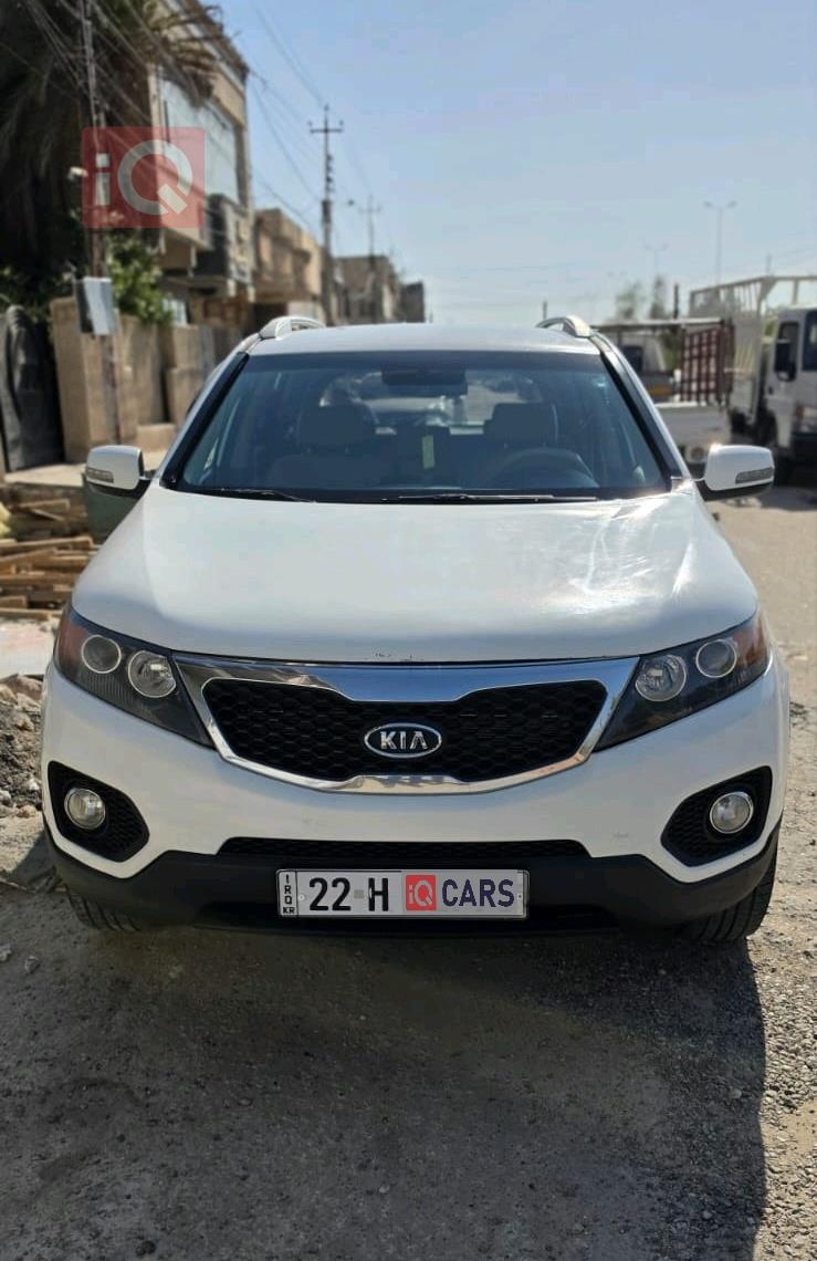 كيا سورينتو